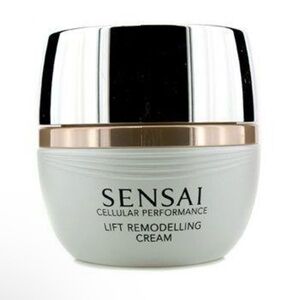SEALED Kanebo Sensai Cellular Performance Lift Remodelling Cream, 1.4oz, NIB